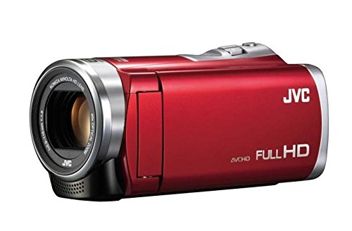 Amazon | ビデオカメラ Everio GZ-HM33-R | ビデオカメラ 通販